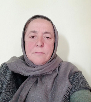 Магомедова Нажават Магомедовна Магомедова Нажават Магомедовна