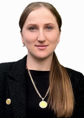 Муртузалиева Рукият Ибрагимовна Муртузалиева Рукият Ибрагимовна