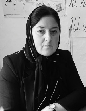 Омарова Лауренсия Омарасхабовна Омарова Лауренсия Омарасхабовна