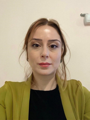 Хабибулаева Уздигет Алиевна Хабибулаева Уздигет Алиевна