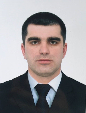 Халимбеков Гази Умарович Халимбеков Гази Умарович